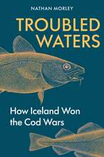 Troubled Waters
