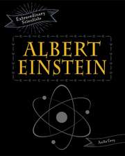 Croy, A: Albert Einstein