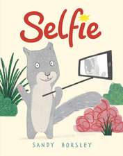 Horsley, S: Selfie