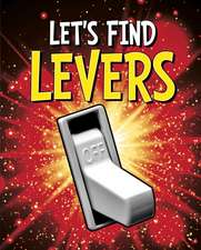 Blevins, W: Let's Find Levers