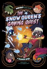 Grant, K: Snow Queen's Gaming Quest