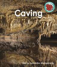 Caving