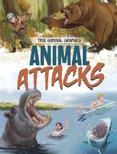 Animal Attacks