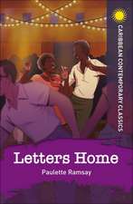 Letters Home