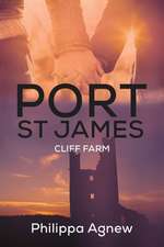 Port St James