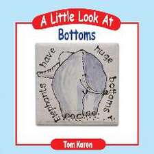 A Little Look at Bottoms