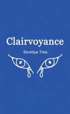 Clairvoyance