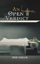 Open Verdict