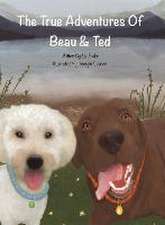 Blake, L: The True Adventures of Beau and Ted