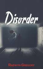 Gregory, R: Disorder