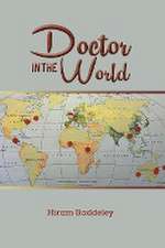 Doctor in the World