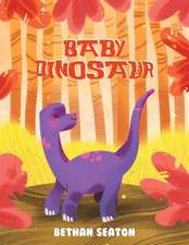 Baby Dinosaur