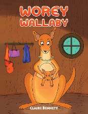 Worey Wallaby