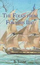 The Folks from Fowlers Bay