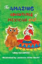 Amazing Adventures of Mexican Cat