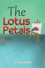 The Lotus Petals