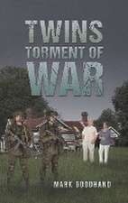 Twins Torment of War