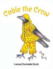 Cable the Crow