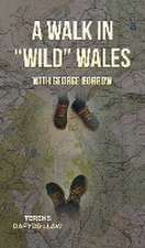 A Walk in "Wild" Wales with George Borrow