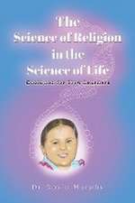 The Science of Religion in the Science of Life