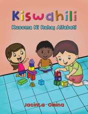 Kiswahili