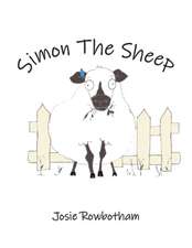 Simon the Sheep