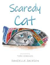 Jackson, D: Scaredy Cat