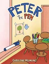 Peter the Pen