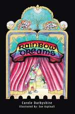 Rainbow Dreams