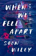 When We Fell Apart: 'Truly unforgettable' Abi Daré