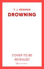 Drowning: the most thrilling blockbuster of the year