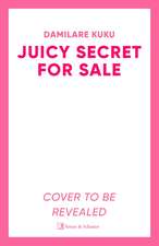 Juicy Secret for Sale