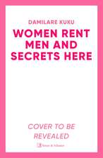 Women Rent Men and Secrets Here