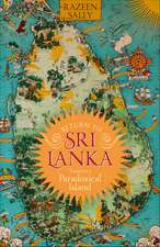 Return to Sri Lanka