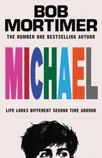 Michael: The wise, funny and moving new novel for Christmas 2026