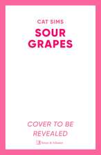 Sour Grapes