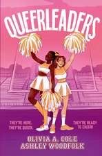 Queerleaders