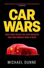 Car Wars