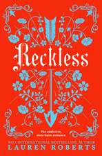 Reckless: The addictive, slow-burn romance of the summer