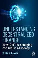 Understanding Decentralized Finance – How DeFi Is Changing the Future of Money