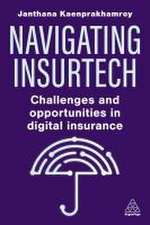 Navigating Insurtech