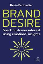 Brand Desire