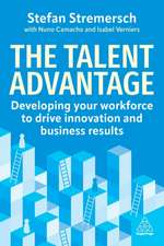 Talent Advantage
