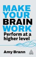 Make Your Brain Work