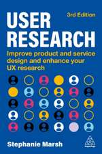 User Research