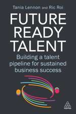 Future-Ready Talent