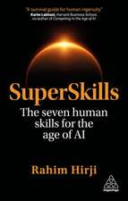 SuperSkills