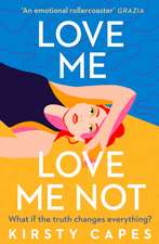 Love Me, Love Me Not