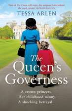 The Queen's Governess