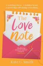 Smith, K: The Love Note